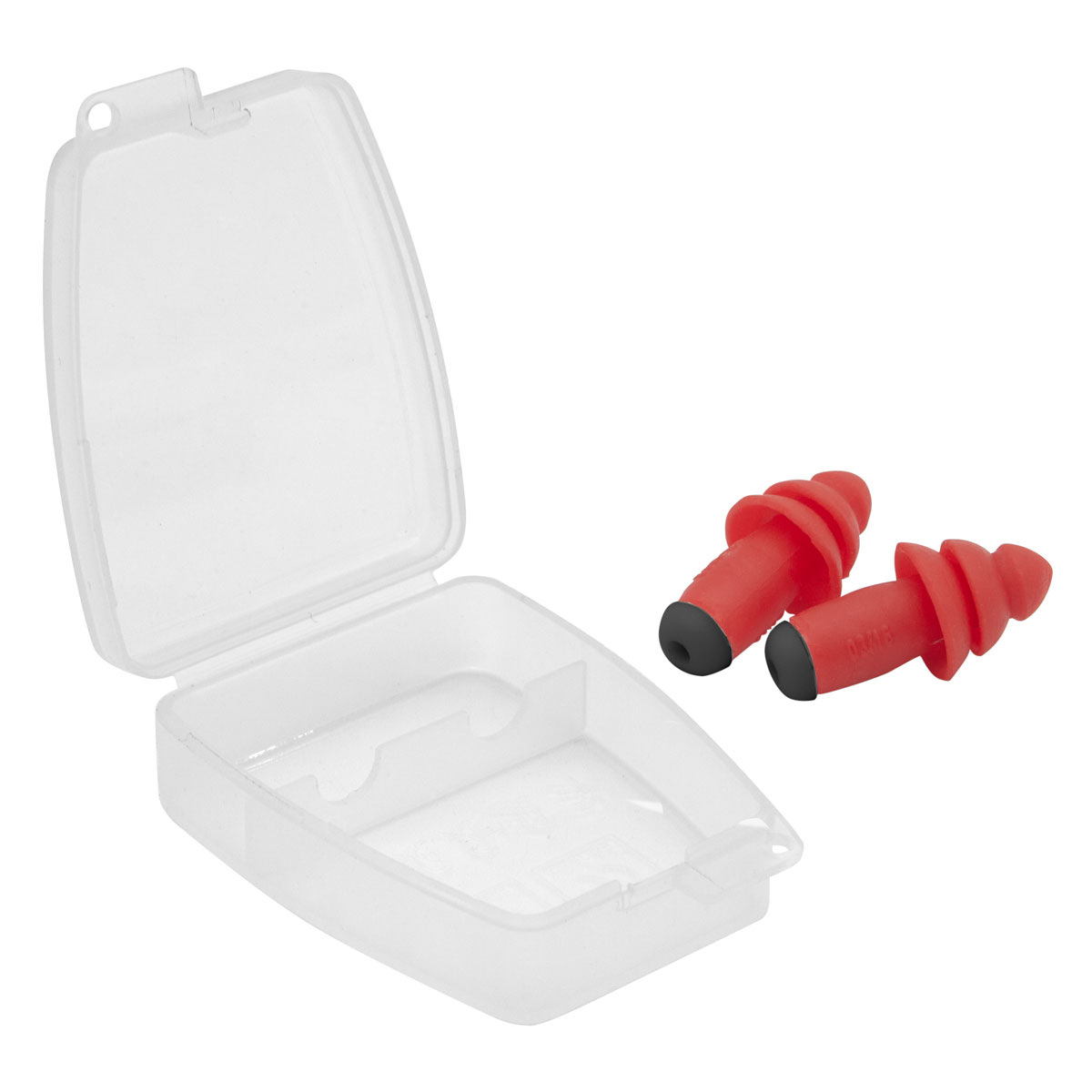 SaveRave MR13 in Smartbox printed as promotional items with logo