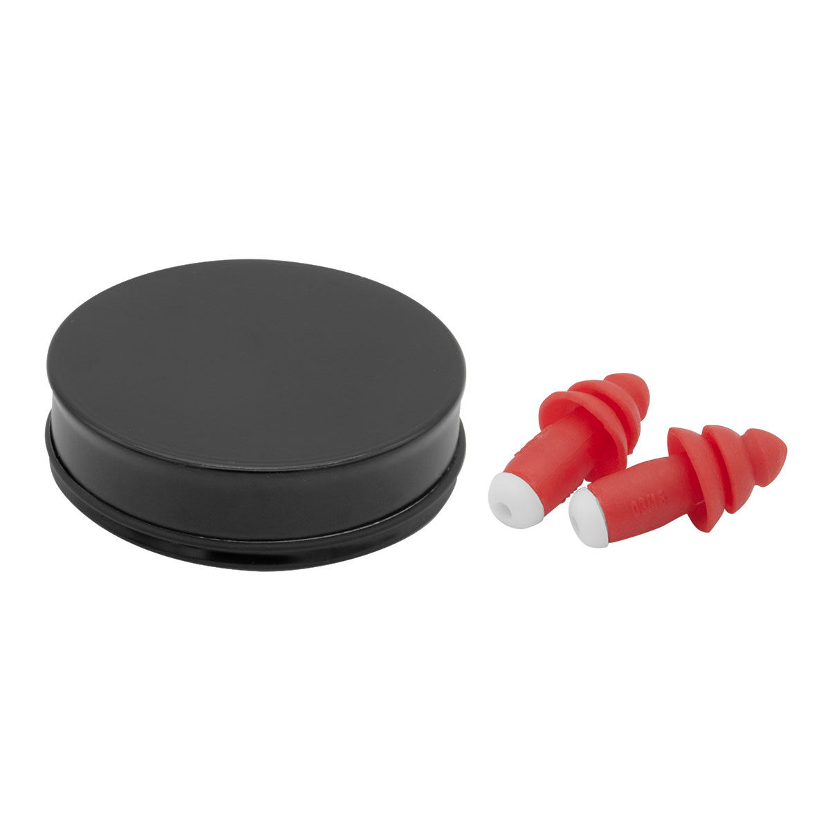 SaveRave MR13 in Blechdose als Werbeartikel mit Logo bedrucken