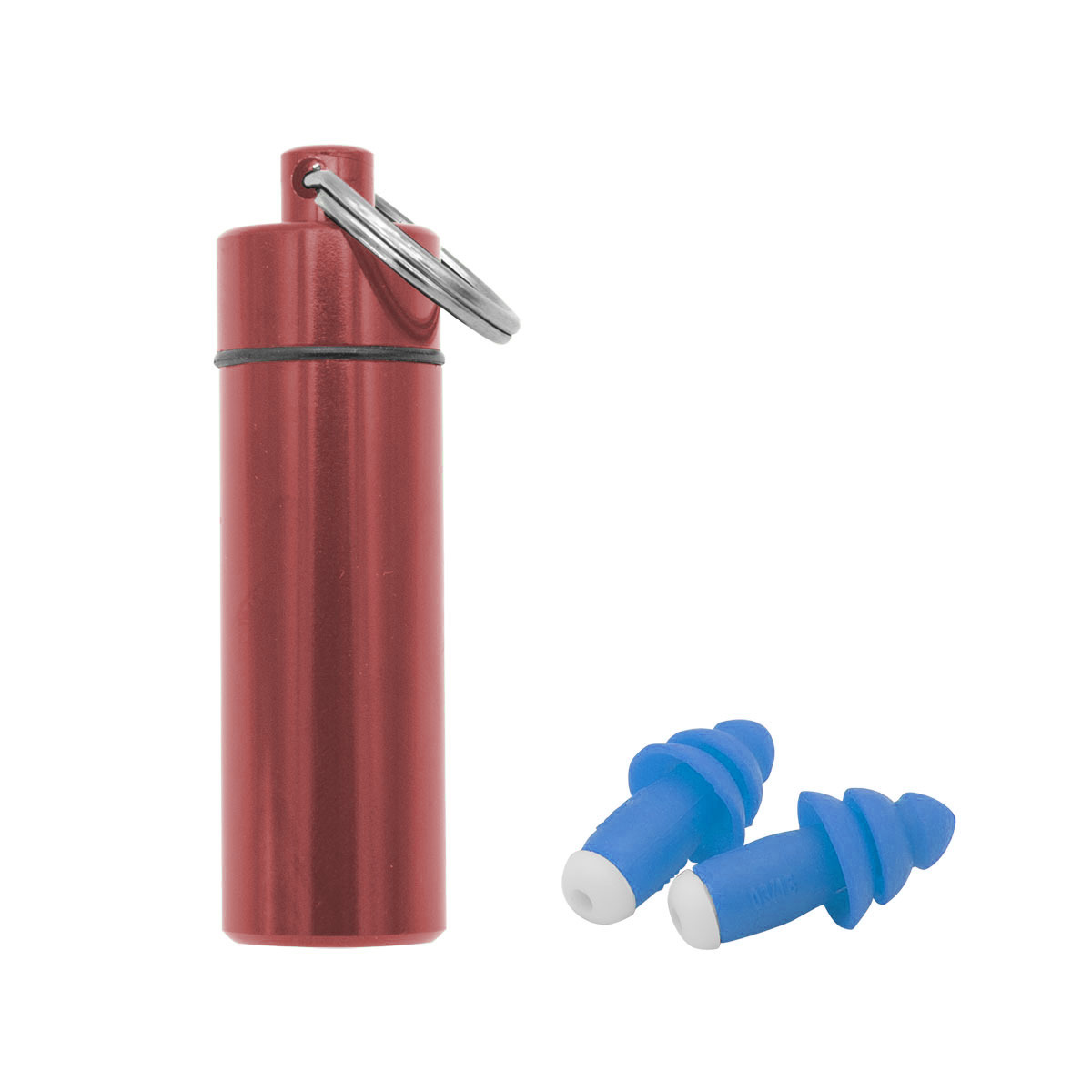SaveRave MR13 in Aluminiumdose als Werbeartikel mit Logo bedrucken