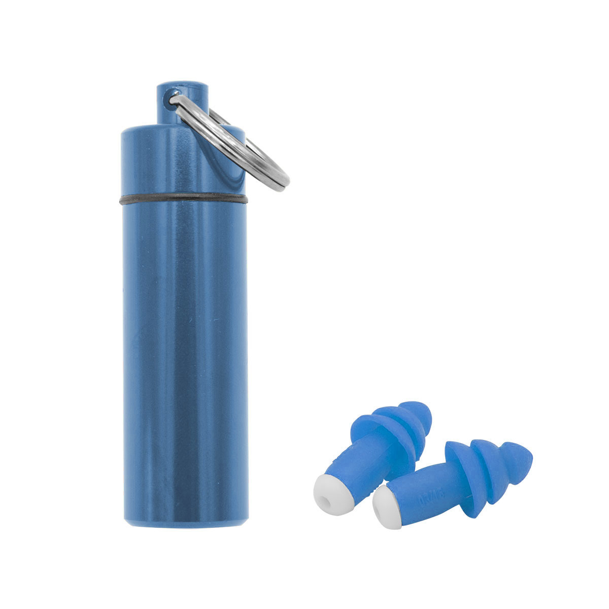 SaveRave MR13 in Aluminiumdose als Werbeartikel mit Logo bedrucken