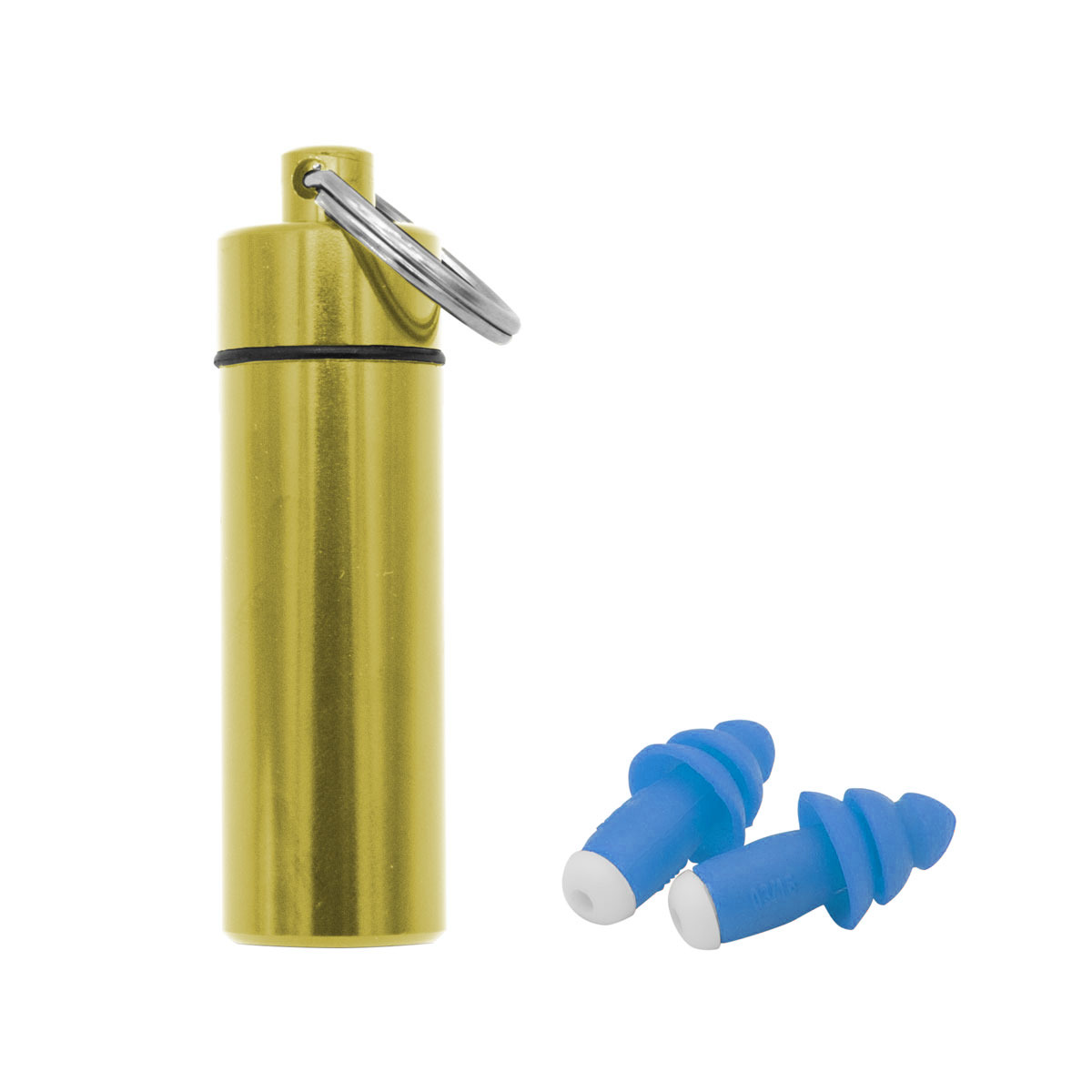 SaveRave MR13 in Aluminiumdose als Werbeartikel mit Logo bedrucken