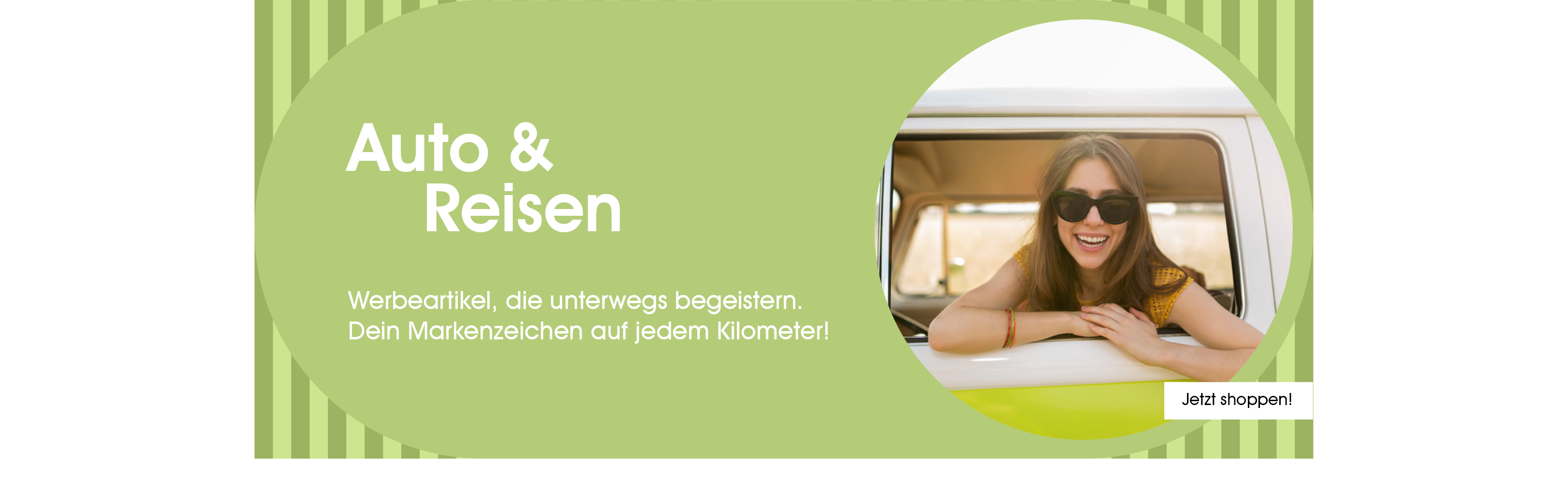 Auto und Reisen