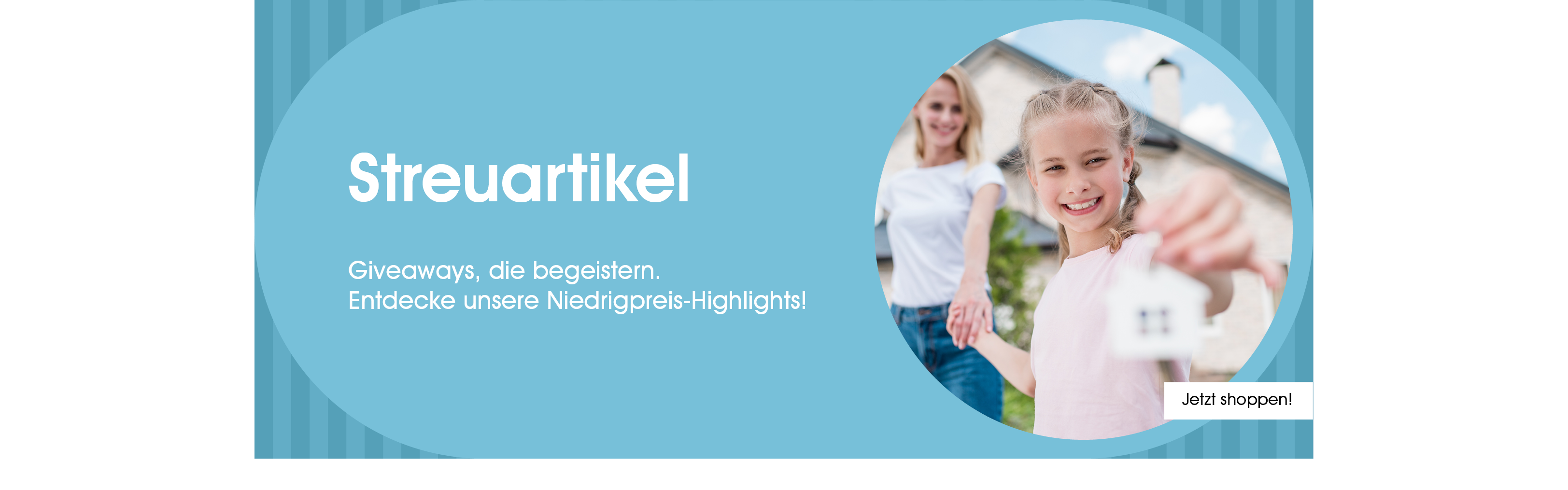 Streuartikel